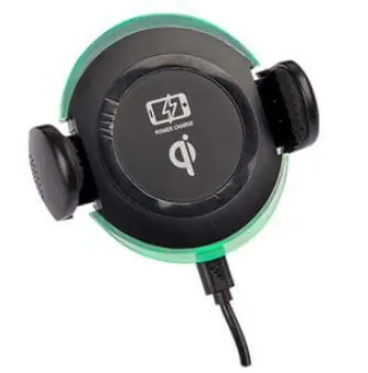 Vain Tänään Langaton puhelimen laturi Power Charger TX-8 🙂