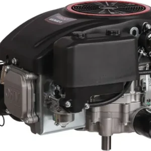 Irtomoottori 12,3 hp / 452 cc pystyakseli, Loncin 🙂 Alkuperäinen
