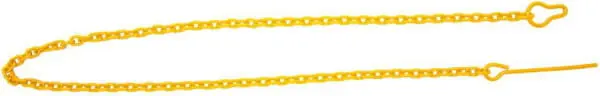 Tarjous Juontoketju 2,3 m / 7 mm, Haklift 🙂