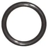 Aito Kränzle O-Rengas 6 X 0,8 Mm 🙂
