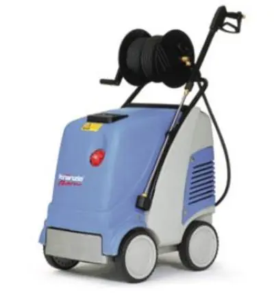 Kuumavesipesuri Therm C 11/130, Kränzle 🙂 Aito