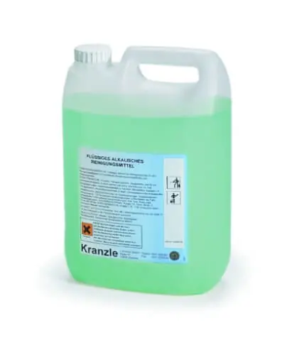 Yleispuhdistuaine Alfa Neutral 25 l, Kränzle 🙂 Asiakkaiden Suosikki