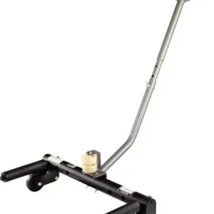 Alkuperäinen Rengaskärry (250 kg), Rodcraft 🙂