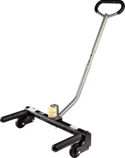 Alkuperäinen Rengaskärry (250 kg), Rodcraft 🙂
