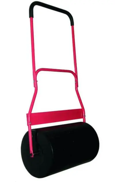 Puutarhajyrä 40l / 58cm, AXA 🙂 Tarjous
