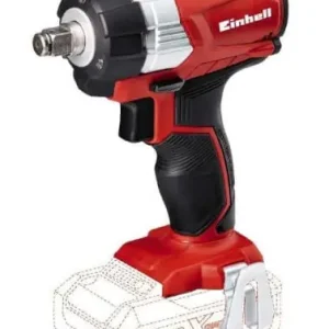Alennettu Hinta Akkumutterinväännin TE-CW 18 Li, Einhell 🙂