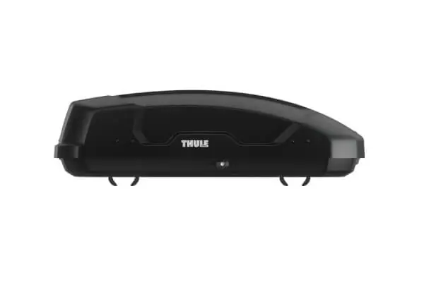 Kattoboksi Force XT S, Thule đ AlkuperĂ€inen