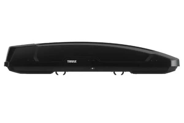 Bestseller Suksiboksi Force XT Alpine, Thule 🙂