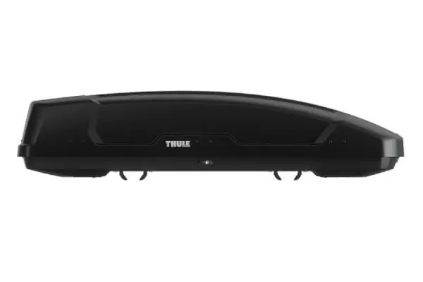 Suksiboksi Force XT Sport, Thule đ Alennettu Hinta