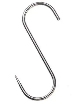 Bestseller Lihakoukku (ruostumaton) đ