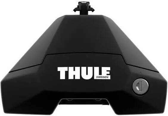 Ilmainen Palautus Kattotelinejalat Evo Clamp (7105), Thule 🙂
