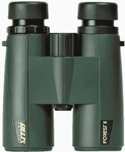 Kiikarit Forest II 8x42, Delta Optical đ Osta TĂ€nÀÀn