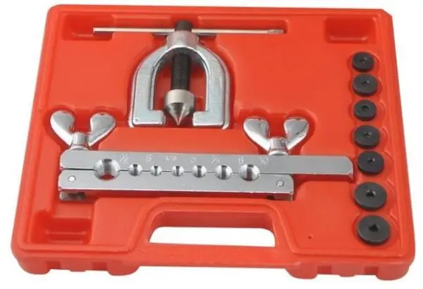 Jarruputkityökalusarja, XL Tools 🙂 Halpa
