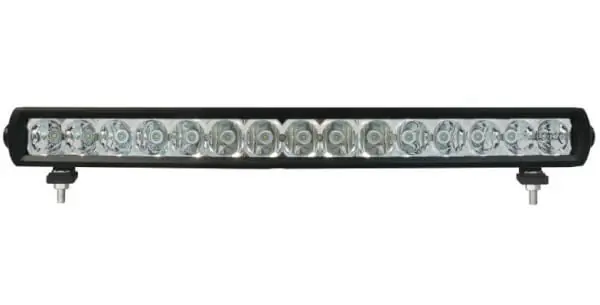 Lähetetään Heti Led-lisävalo Wanderer - Suora 53 cm 4050 lm Ref. 25, K27 🙂