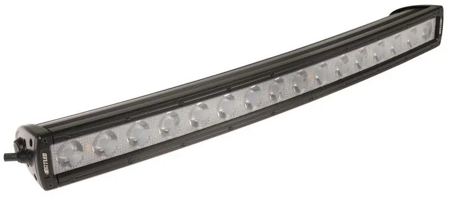 Tukkuhinta Led-työvalo 160 W 14400 lm Leveä Bullpro 🙂