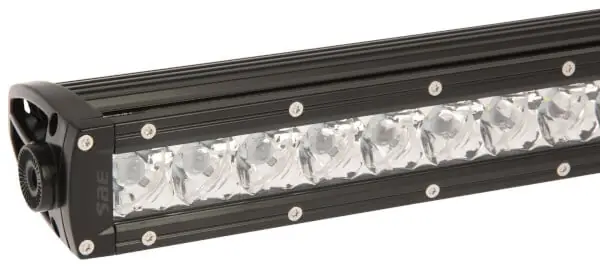 Tilaa Nyt Led-työvalopaneeli (200 W / 19920 lm), Sae 🙂