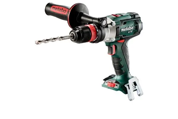 Tukkuhinta Akkuiskuporakone SB 18 LTX Quick runko, Metabo đ
