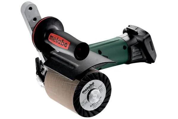 Bestseller Akkusatinointikone S 18 LTX 115 runko, Metabo đ