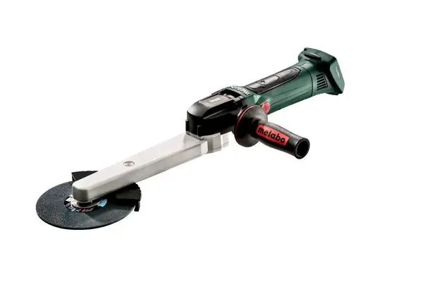 Akkusaumahiomakone KNS 18 LTX 150 runko, Metabo đ AlkuperĂ€inen