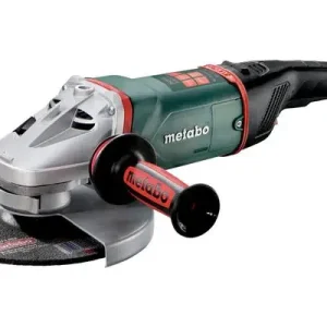 Ajankohtainen Kulmahiomakone WE 26-230 MVT, Metabo 🙂