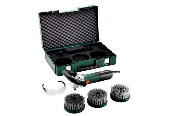 Paras Hinta Kiillotuskone PE 12-25 SET, Metabo đ