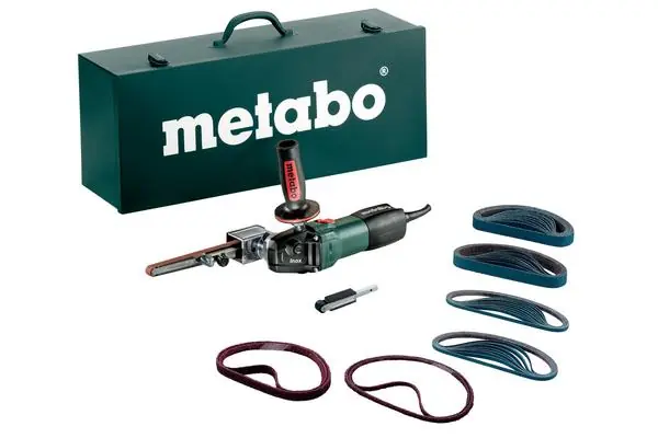 Nauhaviila BFE 9-20 Set, Metabo đ Tarjous