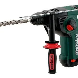 Uusi Kokoelma Poravasara KHE 3250, Metabo 🙂