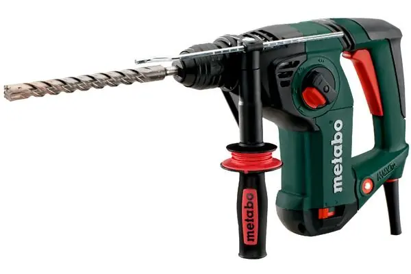 Uusi Kokoelma Poravasara KHE 3250, Metabo 🙂