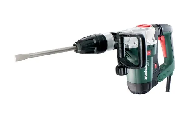 Piikkausvasara MHE 5, Metabo đ Tilaa Nyt