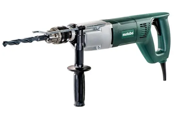 Päivän Tarjous Porakone BDE 1100, Metabo 🙂