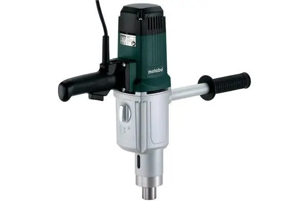 Löytö Sarviporakone B 32/3, Metabo 🙂