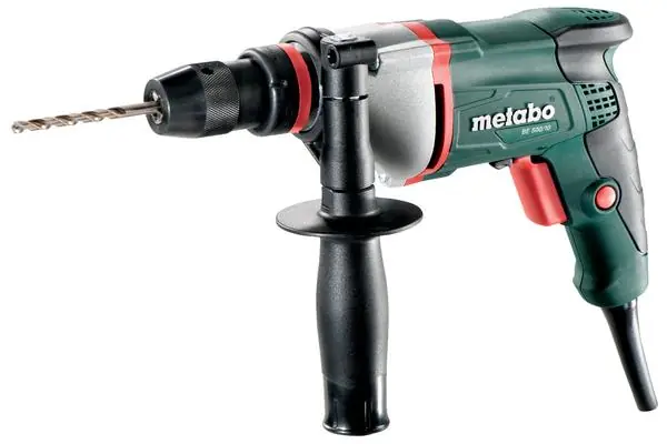 Metalliporakone BE 500/10, Metabo đ Bestseller
