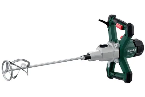 Halpa Hinta Sekoituskone RWEV 1600-2, Metabo 🙂