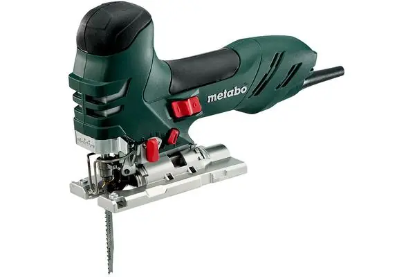 Pistosaha STE 140, Metabo đ Aito