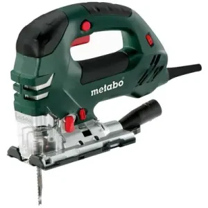 Uusi Kokoelma Pistosaha STEB 140 PLUS, Metabo 🙂