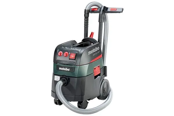 Halpa Hinta Imuri ASR 35 L ACP, Metabo 🙂