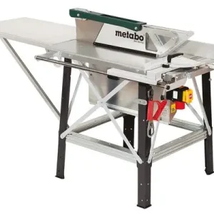 Työmaasirkkeli BKS 400 PLUS, Metabo 🙂 Ajankohtainen