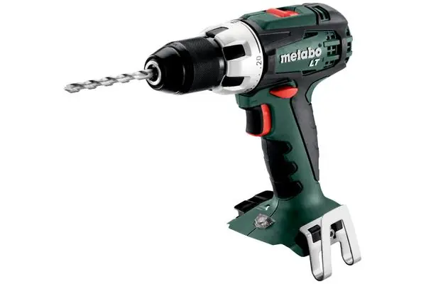 Kampanjahinta Akkuporakone BS 18 LT runko, Metabo 🙂