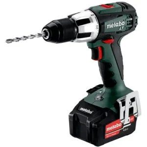 Akkuiskuporakone SB 18 LT 2X4.0Ah, Metabo 🙂 Eniten Myyty