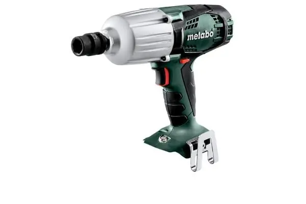 Akkuiskuväännin SSW 18 LTX 600 runko, Metabo 🙂 Halpa Hinta
