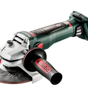 Akkukulmahiomakone WB 18 LTX BL 180 runko, Metabo 🙂 Kausialennus