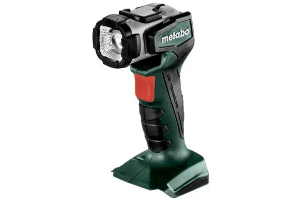 Osta Verkossa Akkulamppu ULA 14.4-18 LED, Metabo đ