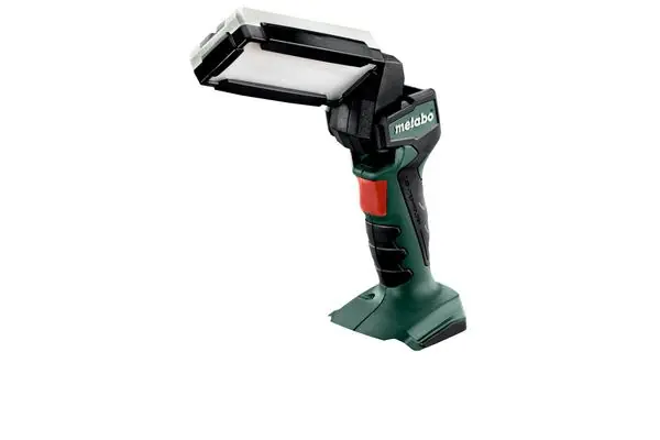 Osta Tänään Akkulamppu SLA 14.4-18 LED, Metabo 🙂
