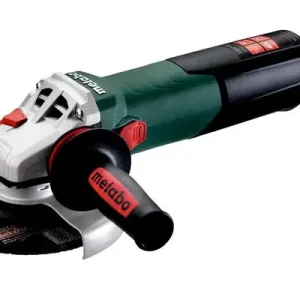 Ajankohtainen Kulmahiomakone WE 15-150 Quick, Metabo 🙂