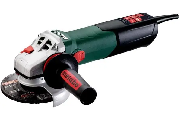 Osta Verkossa Kulmahiomakone WEA 17-150 Quick, Metabo đ