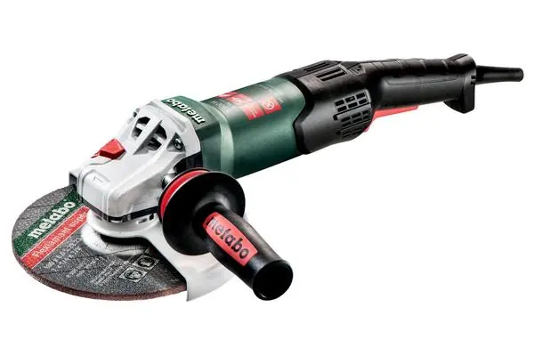 Kulmahiomakone WE 19-180 Quick RT, Metabo đ Halpa