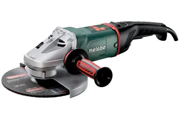 Pakollinen (Must-Have) Kulmahiomakone WE 24-230 MVT, Metabo đ