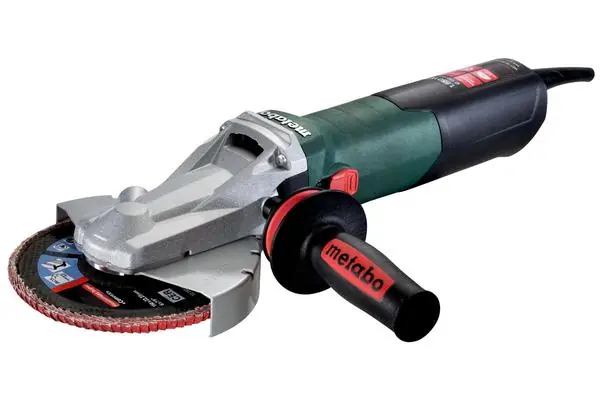 Tukkuhinta Kulmahiomakone WEF 15-150 Quick, Metabo đ