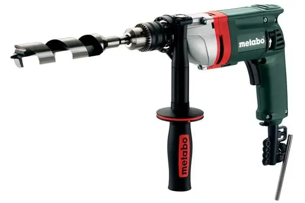 Hirsiporakone BE 75-16, Metabo đ Uusi Kokoelma