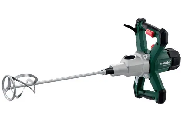 Sekoituskone RWEV 1200-2, Metabo đ Heti Saatavilla